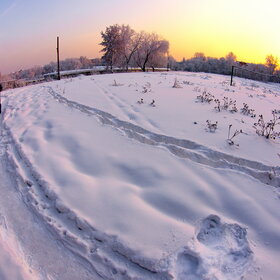 �������