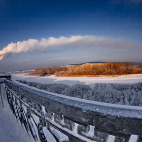 �������