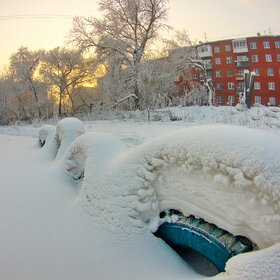 �������