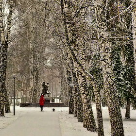 �������