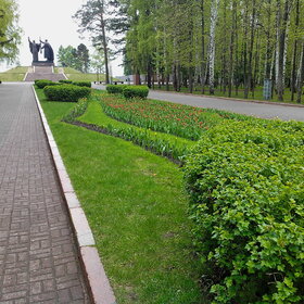 �������