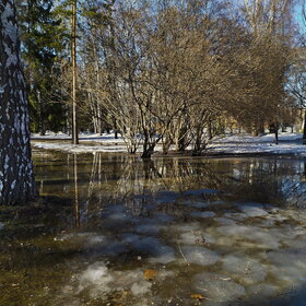 �������